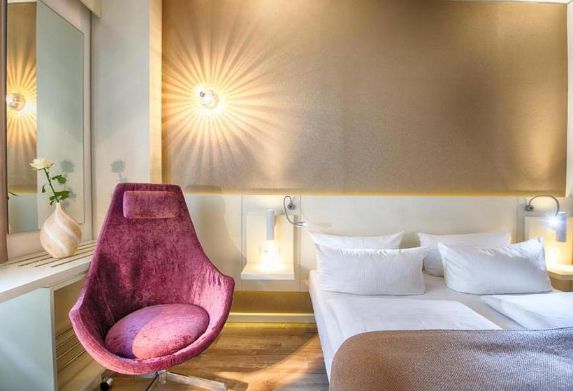 اتاق راحتی, Leonardo Hotel Berlin Mitte