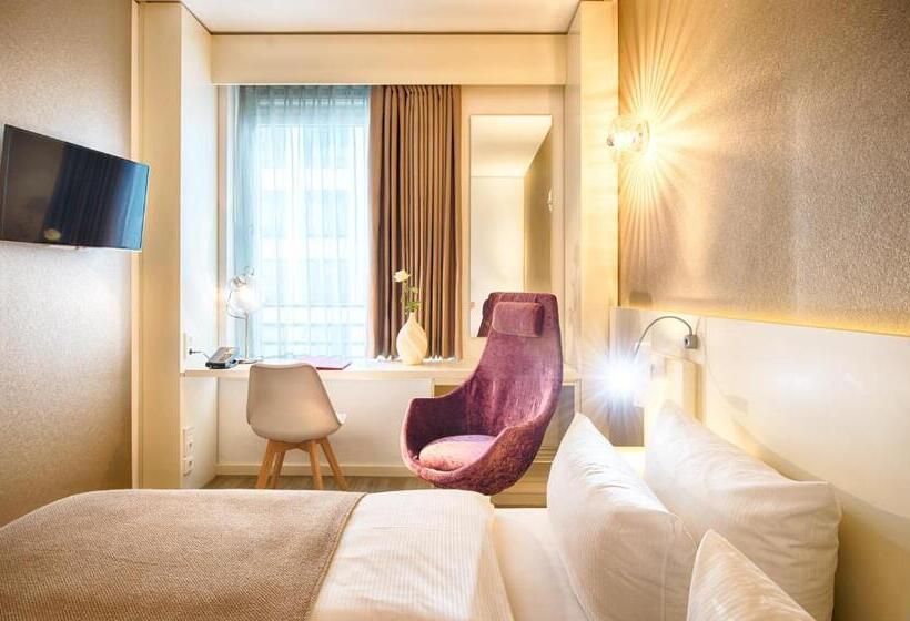 اتاق راحتی, Leonardo Hotel Berlin Mitte