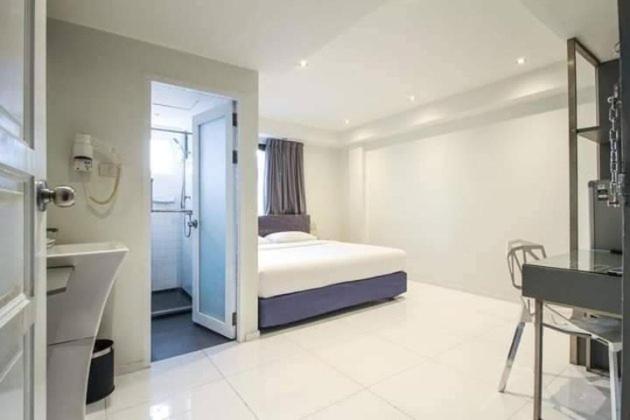 スタンダードルーム, My Hotel Pratunam