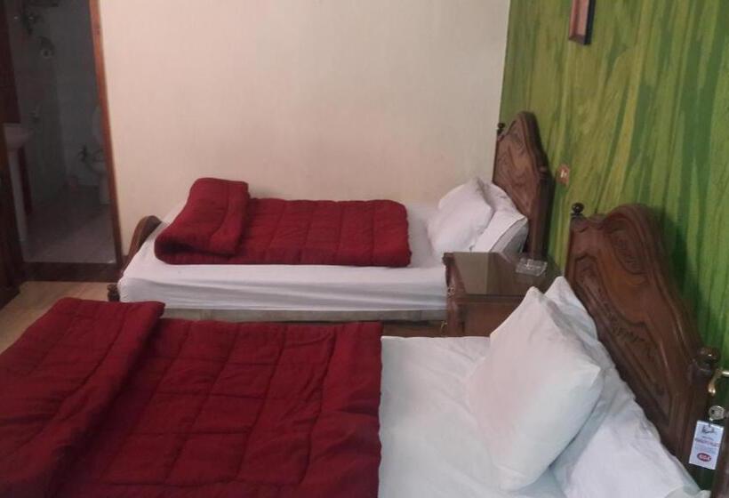 اتاق لوکس, Pharoah S Palace