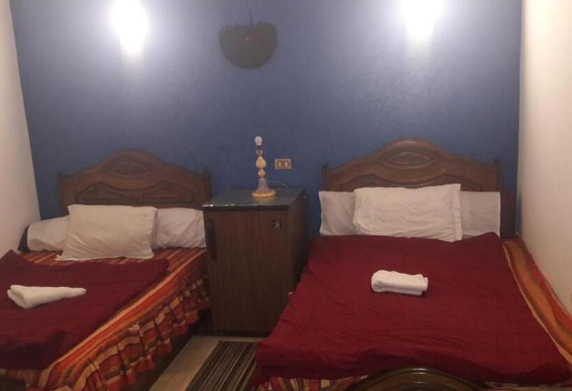 اتاق لوکس, Pharoah S Palace