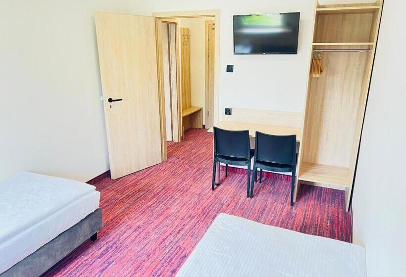 סטודיו דלוקס, Rok