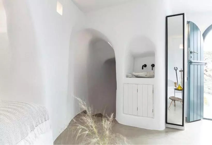 خانه 1 خوابه, Spitia Santorini Villa Collection