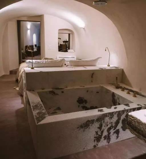 ویلای 1 خوابه, Spitia Santorini Villa Collection
