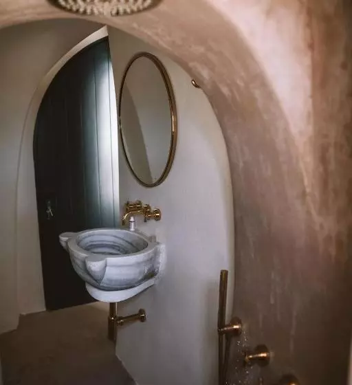 ویلای 1 خوابه, Spitia Santorini Villa Collection