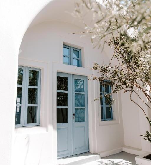 ویلای 2 خوابه, Spitia Santorini Villa Collection