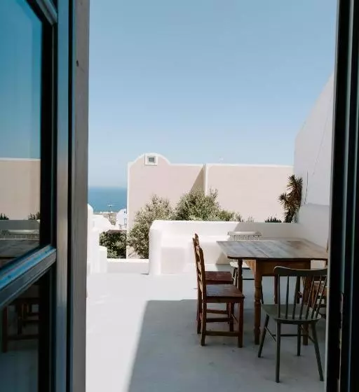 ویلای 2 خوابه, Spitia Santorini Villa Collection