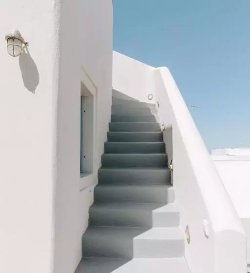 ویلای 2 خوابه, Spitia Santorini Villa Collection