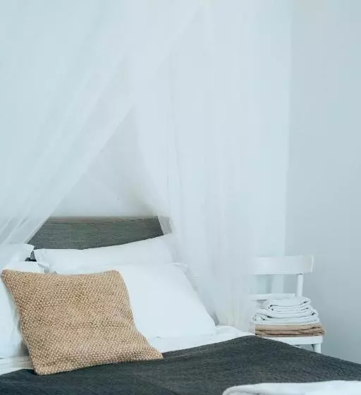 ویلای 2 خوابه, Spitia Santorini Villa Collection
