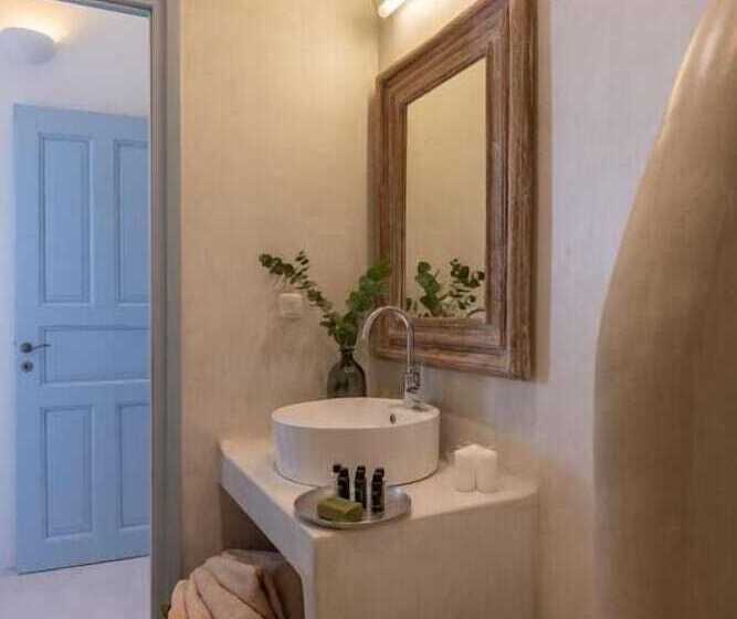 ویلای 1 خوابه, Spitia Santorini Villa Collection