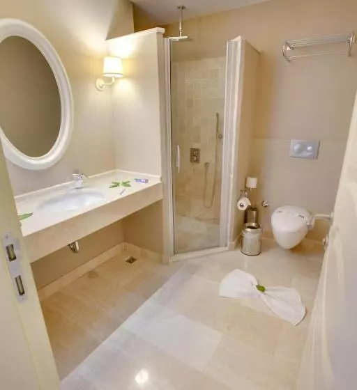 Suite Garden View