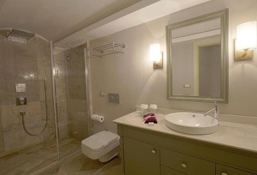 Люкс 2 Спальни, The Pinehill Hotel & Suites