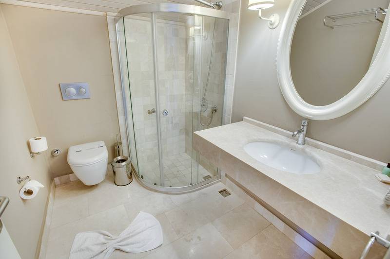 Номер Deluxe, The Pinehill Hotel & Suites