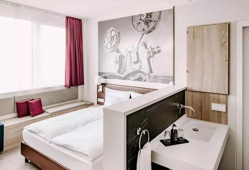 コンフォートルーム, City Hotel MAX - Munich West