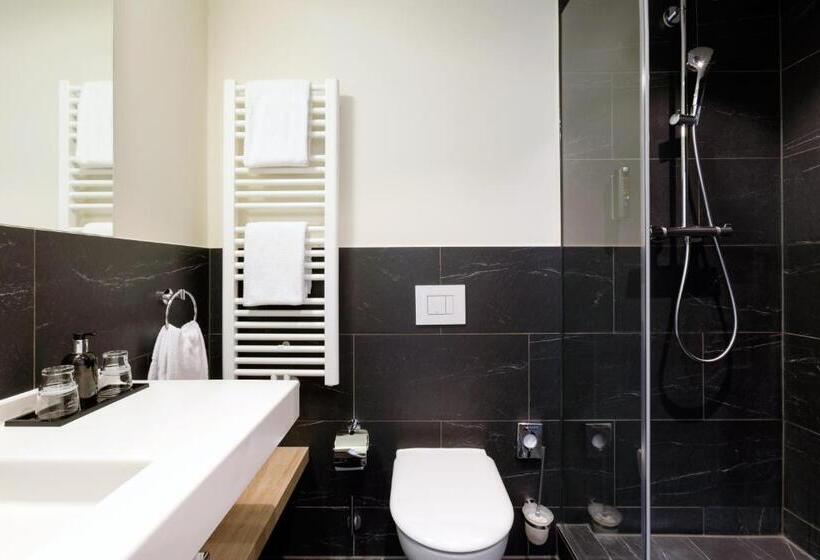 Номер Комфорт, Vienna House Easy By Wyndham  München