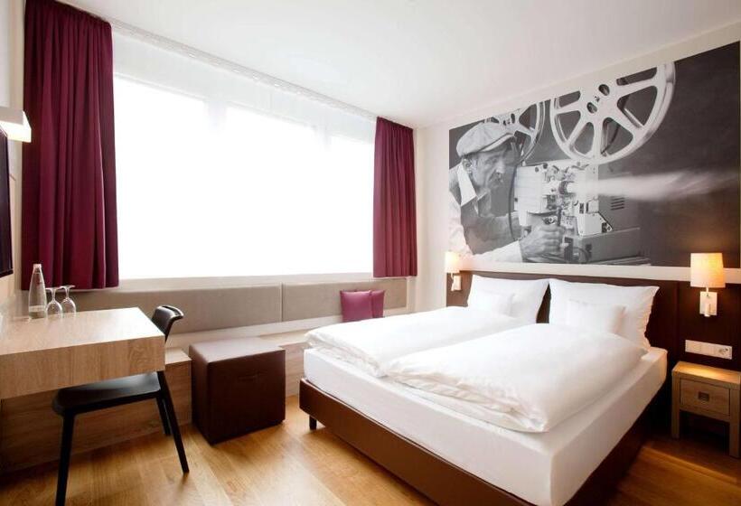 コンフォートルーム, Vienna House Easy By Wyndham  München