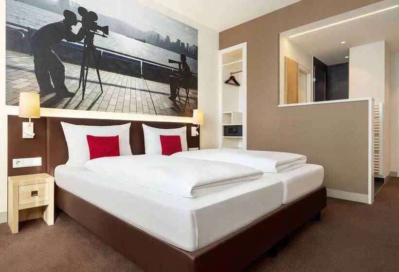 コンフォートルーム, City Hotel MAX - Munich West