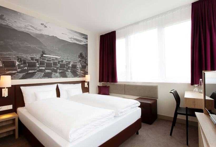 コンフォートルーム, Vienna House Easy By Wyndham  München