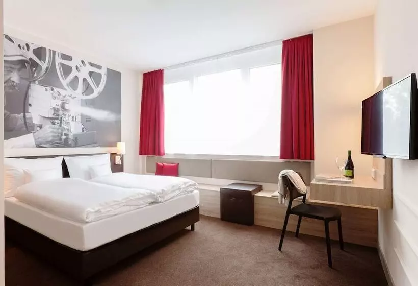 コンフォートルーム, City Hotel MAX - Munich West