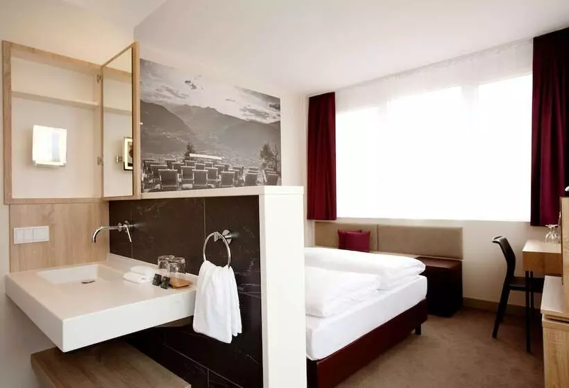 コンフォートルーム, City Hotel MAX - Munich West
