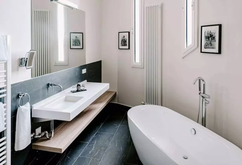 ジュニアスイート, City Hotel MAX - Munich West
