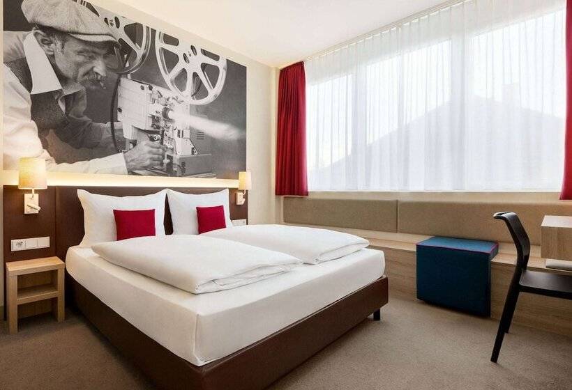 コンフォートルーム, Vienna House Easy By Wyndham  München