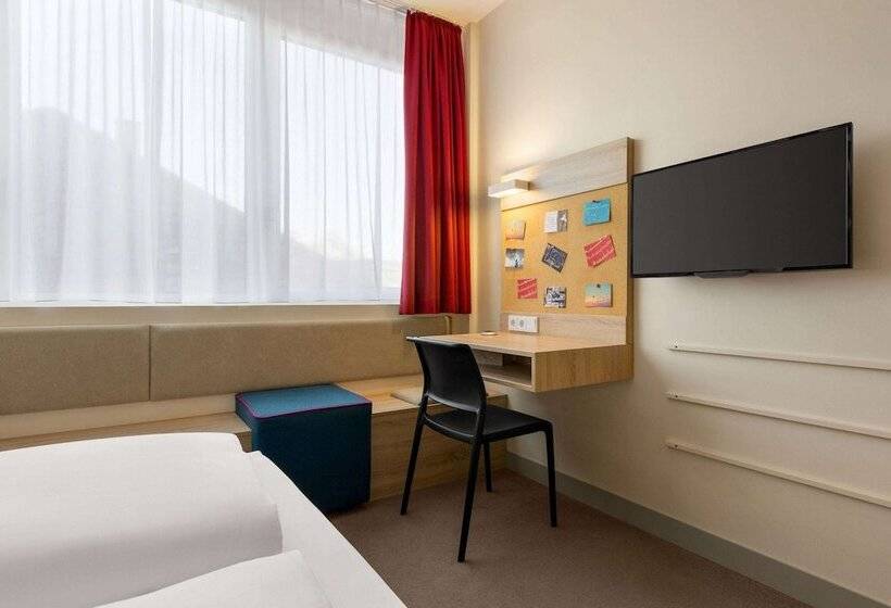 コンフォートルーム, Vienna House Easy By Wyndham  München