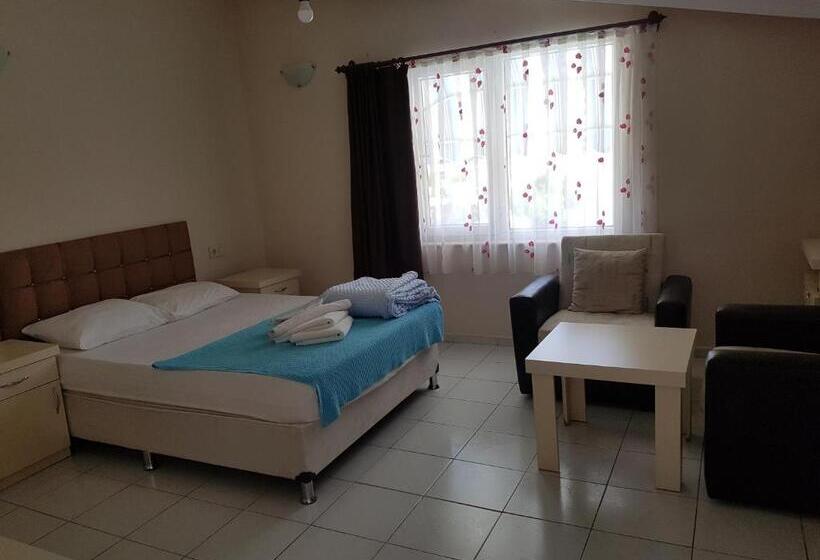 Номер Стандарт, Kara Family Apart