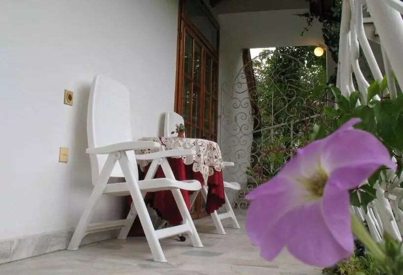 اتاق استاندارد, Park Hotel Amfora