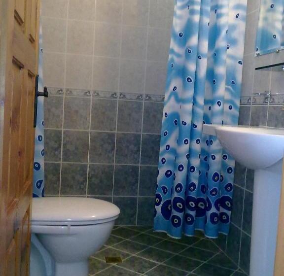 غرفة قياسية, Park Hotel Amfora