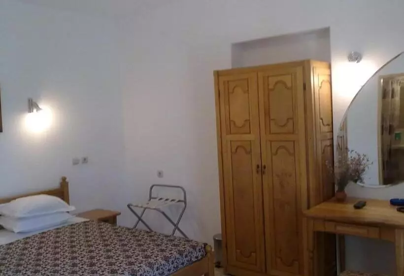 اتاق استاندارد, Park Hotel Amfora
