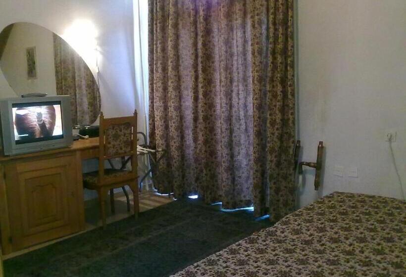 جناح عائلي, Park Hotel Amfora