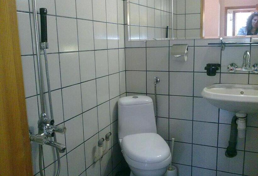 جناح عائلي, Park Hotel Amfora