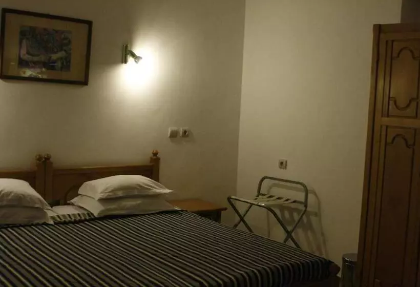 اتاق سوپریور, Park Hotel Amfora