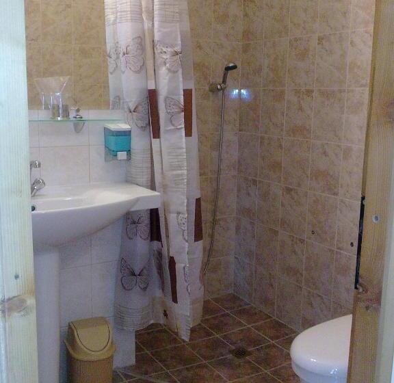 غرفة سوبيريور, Park Hotel Amfora