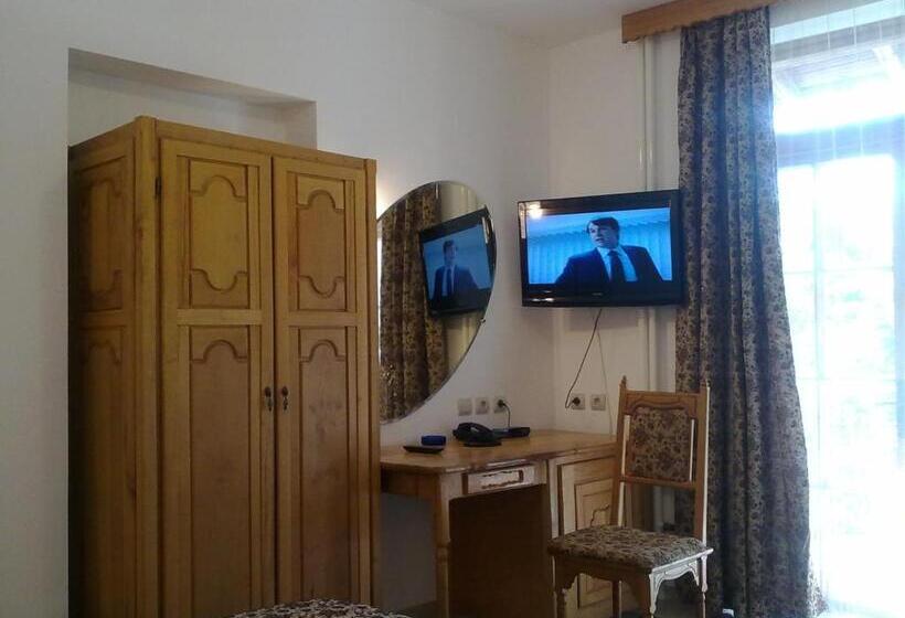 غرفة سوبيريور, Park Hotel Amfora