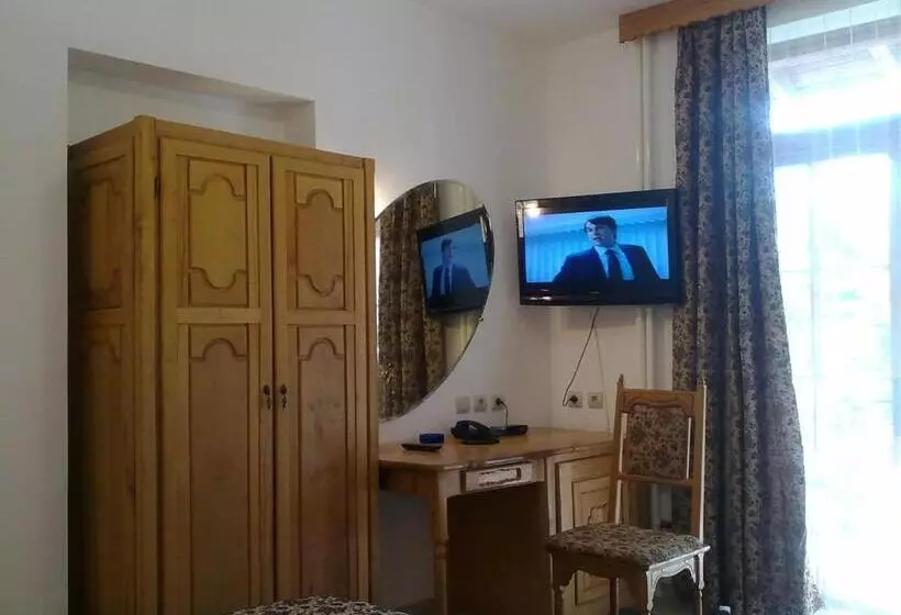 اتاق سوپریور, Park Hotel Amfora