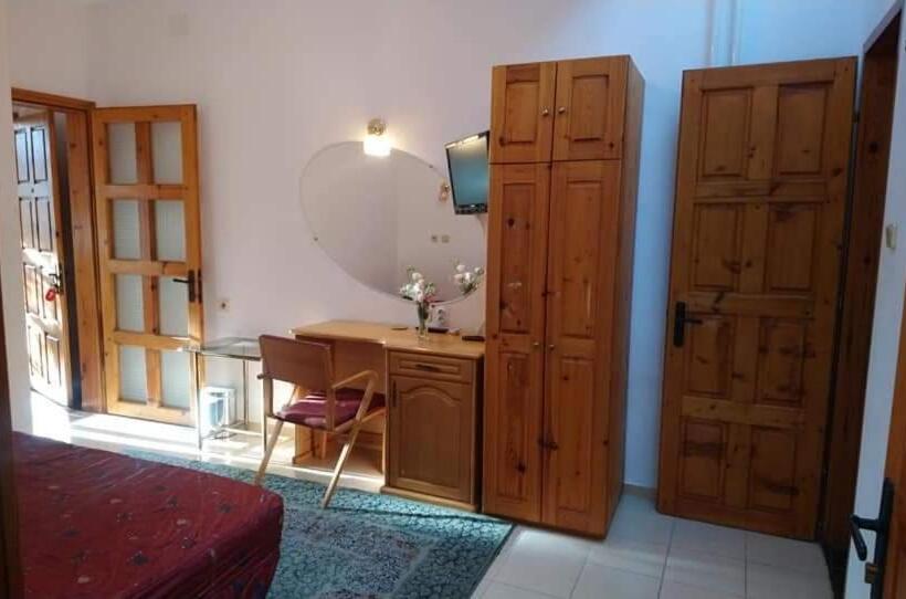 جناح عائلي, Park Hotel Amfora