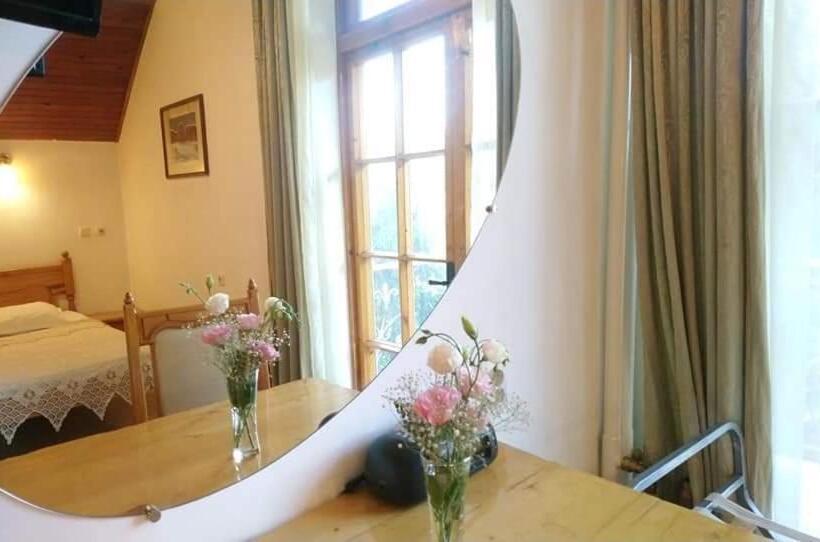 جناح عائلي, Park Hotel Amfora