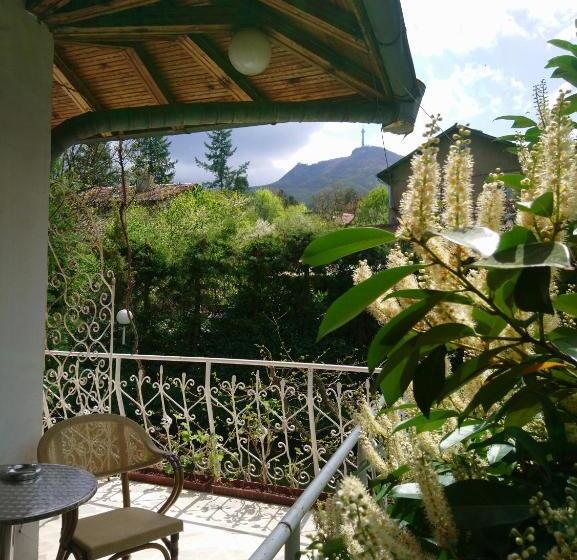 غرفة سوبيريور, Park Hotel Amfora