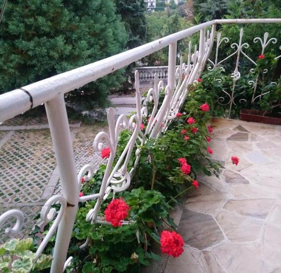 غرفة سوبيريور, Park Hotel Amfora