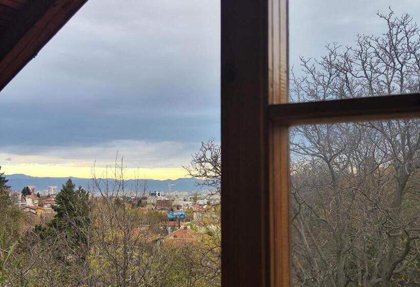 غرفة قياسية ثلاثية, Park Hotel Amfora