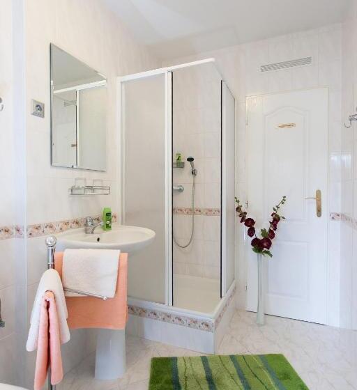 Номер Стандарт Трехместный, Pension Minor