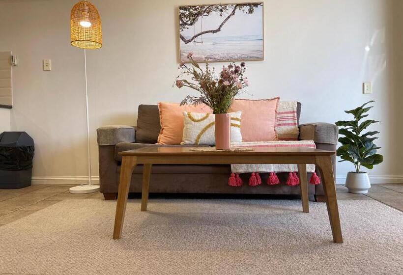 빌라 침실 1개, Sea Foam Villas