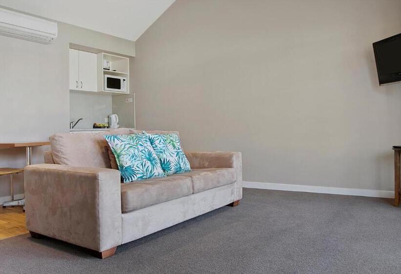 빌라 침실 1개, Sea Foam Villas