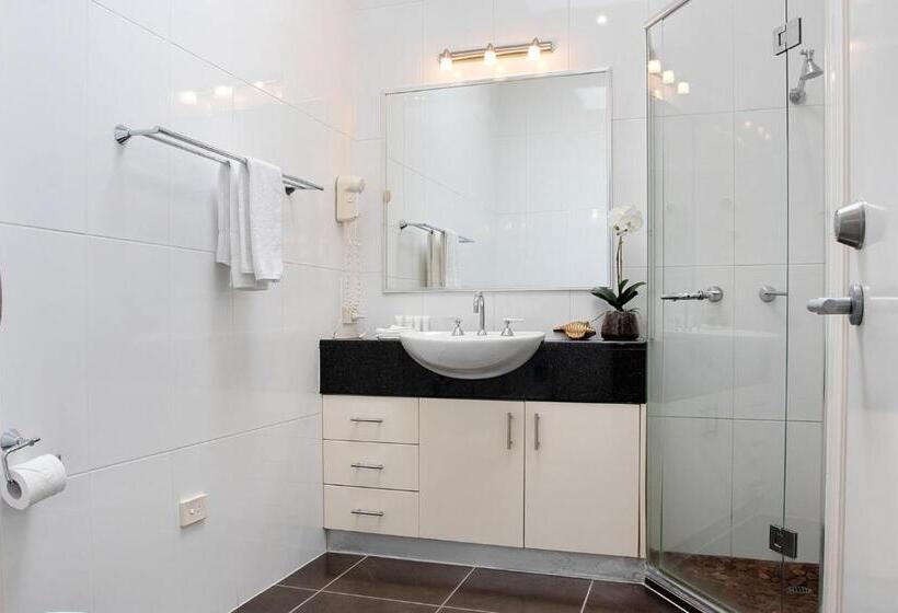 1침실 펜트하우스 아파트, Sea Foam Villas