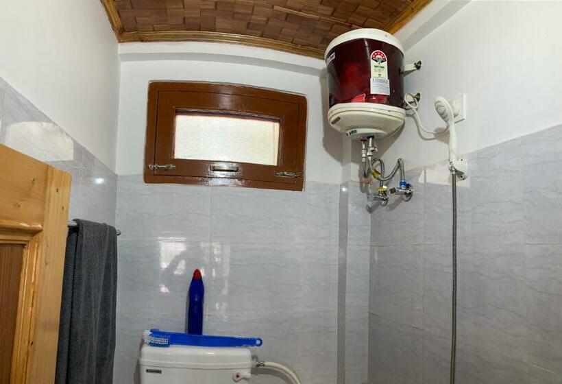 シングルデラックスルーム, Orchid Homestay