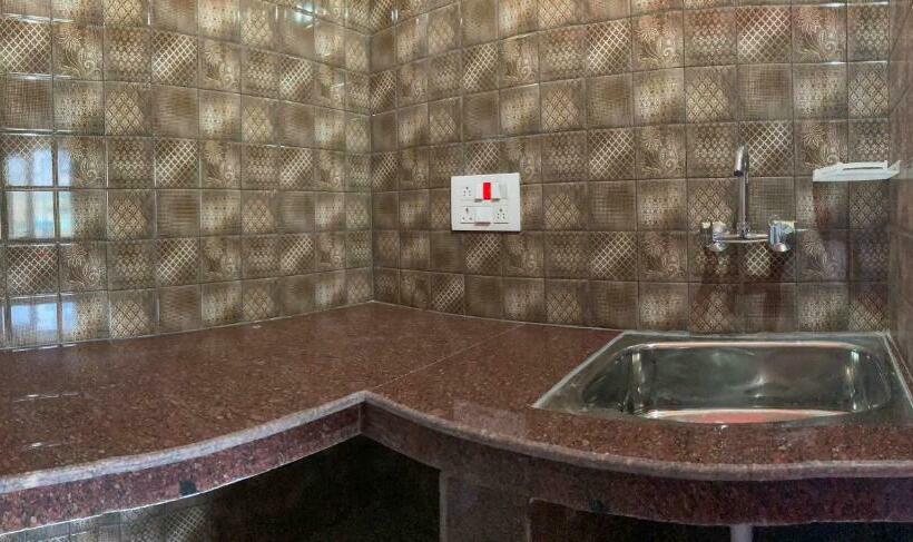 シングルデラックスルーム, Orchid Homestay