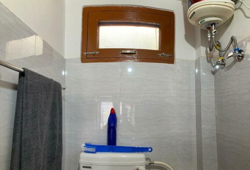 シングルデラックスルーム, Orchid Homestay