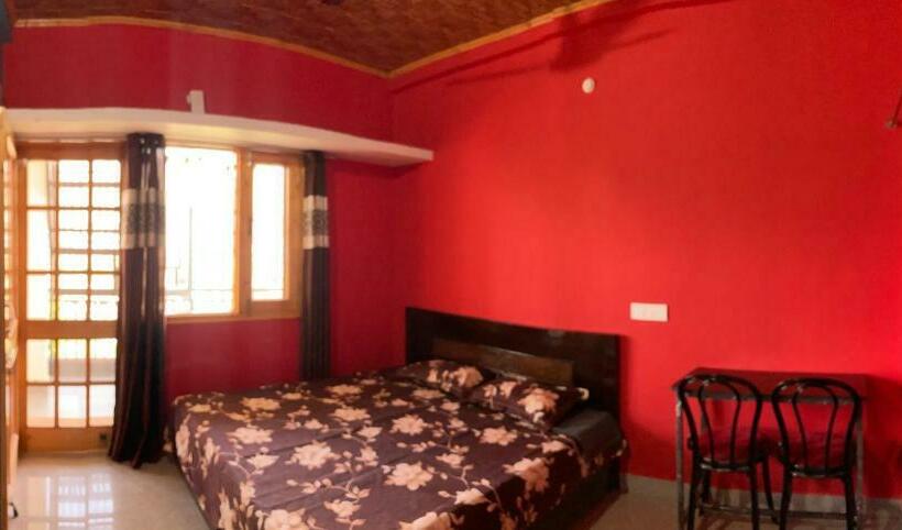 シングルデラックスルーム, Orchid Homestay